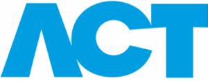 Act logo
