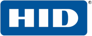 HID Global Logo