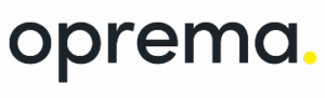 Oprema Logo