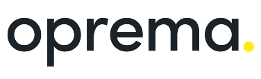 Oprema Logo