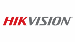 Hikvision logo